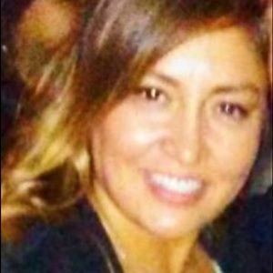 Meet your Posher, Sandra